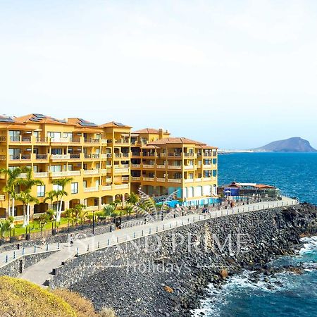 Apartament El Nautico Relax In Golf Del Sur En306 San Miguel de Abona Zewnętrze zdjęcie