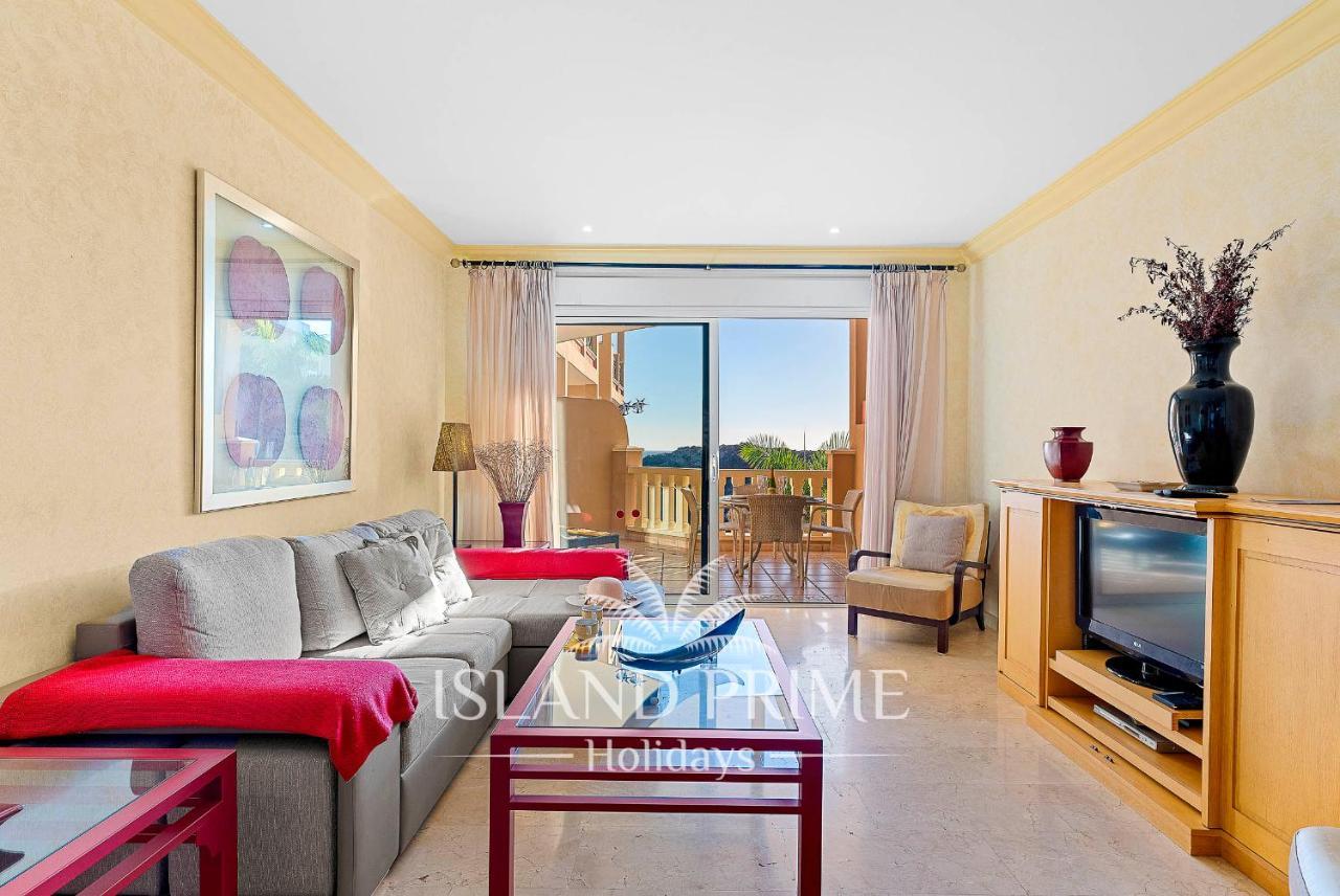 Apartament El Nautico Relax In Golf Del Sur En306 San Miguel de Abona Zewnętrze zdjęcie