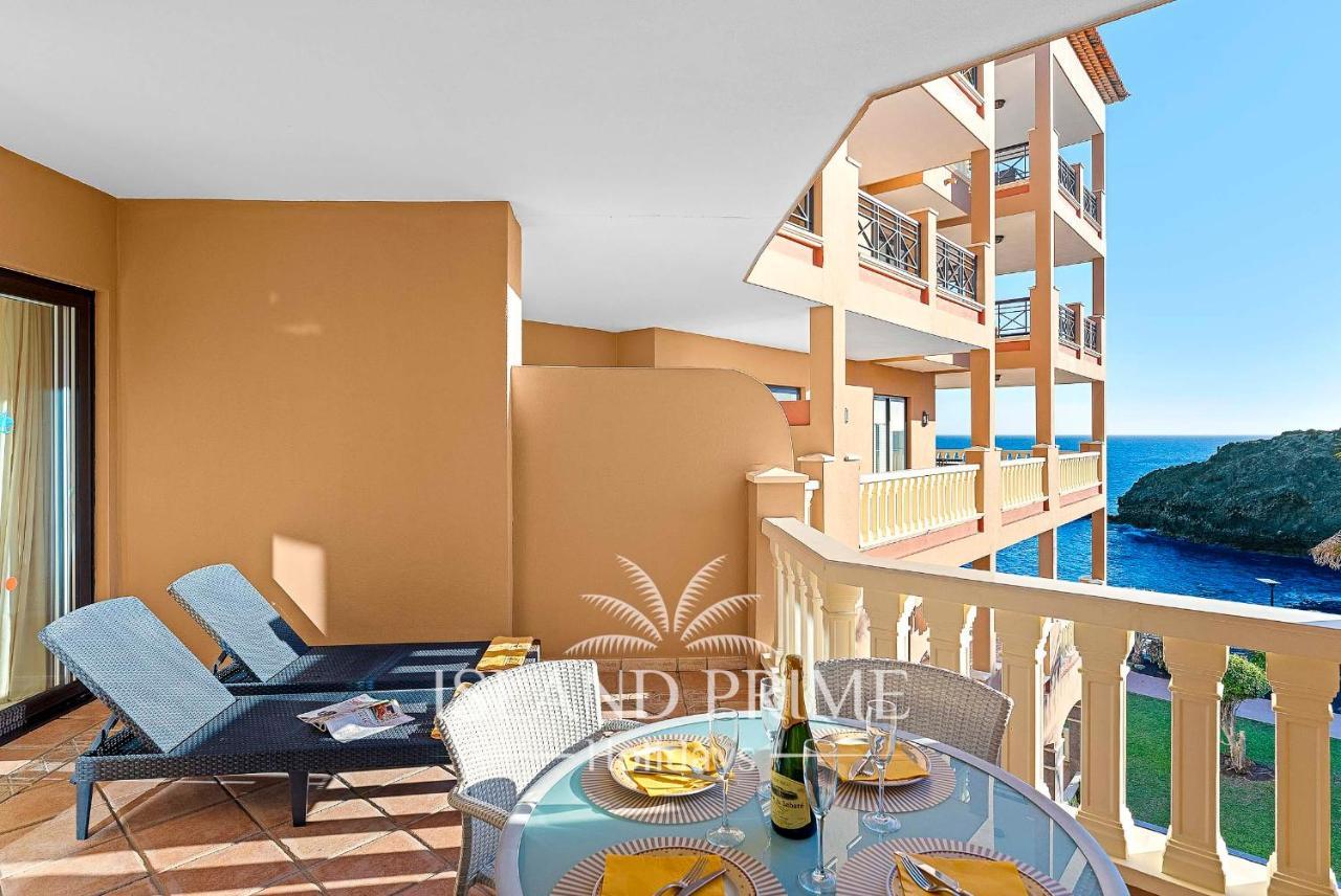 Apartament El Nautico Relax In Golf Del Sur En306 San Miguel de Abona Zewnętrze zdjęcie