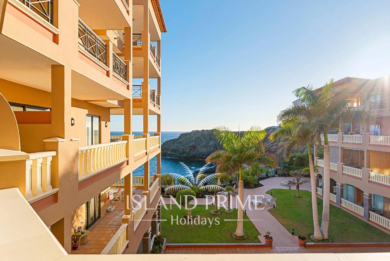 Apartament El Nautico Relax In Golf Del Sur En306 San Miguel de Abona Zewnętrze zdjęcie