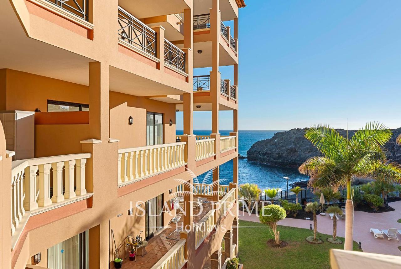 Apartament El Nautico Relax In Golf Del Sur En306 San Miguel de Abona Zewnętrze zdjęcie