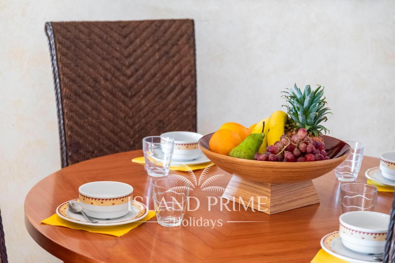 Apartament El Nautico Relax In Golf Del Sur En306 San Miguel de Abona Zewnętrze zdjęcie
