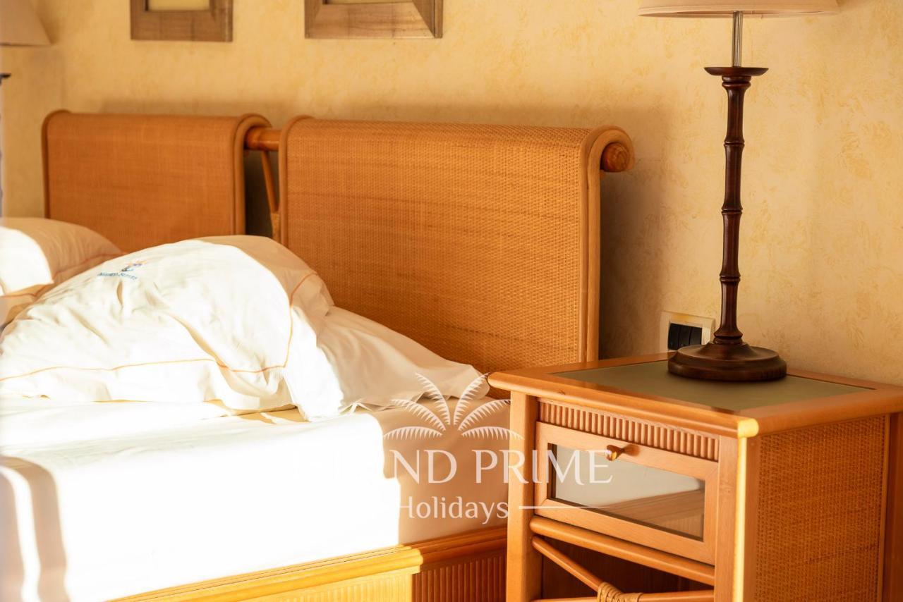 Apartament El Nautico Relax In Golf Del Sur En306 San Miguel de Abona Zewnętrze zdjęcie