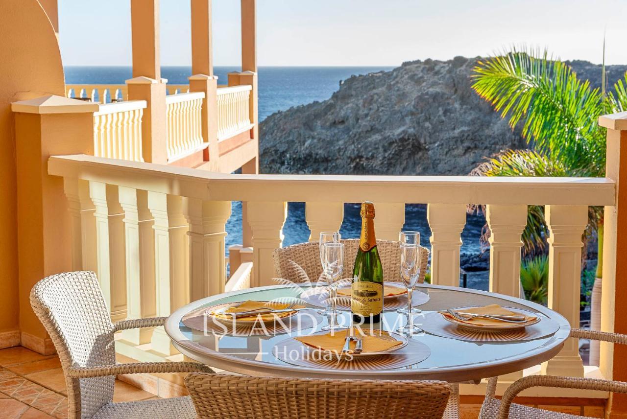 Apartament El Nautico Relax In Golf Del Sur En306 San Miguel de Abona Zewnętrze zdjęcie