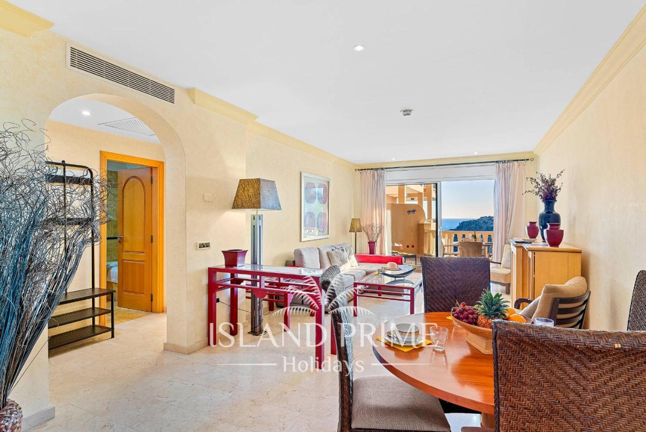 Apartament El Nautico Relax In Golf Del Sur En306 San Miguel de Abona Zewnętrze zdjęcie