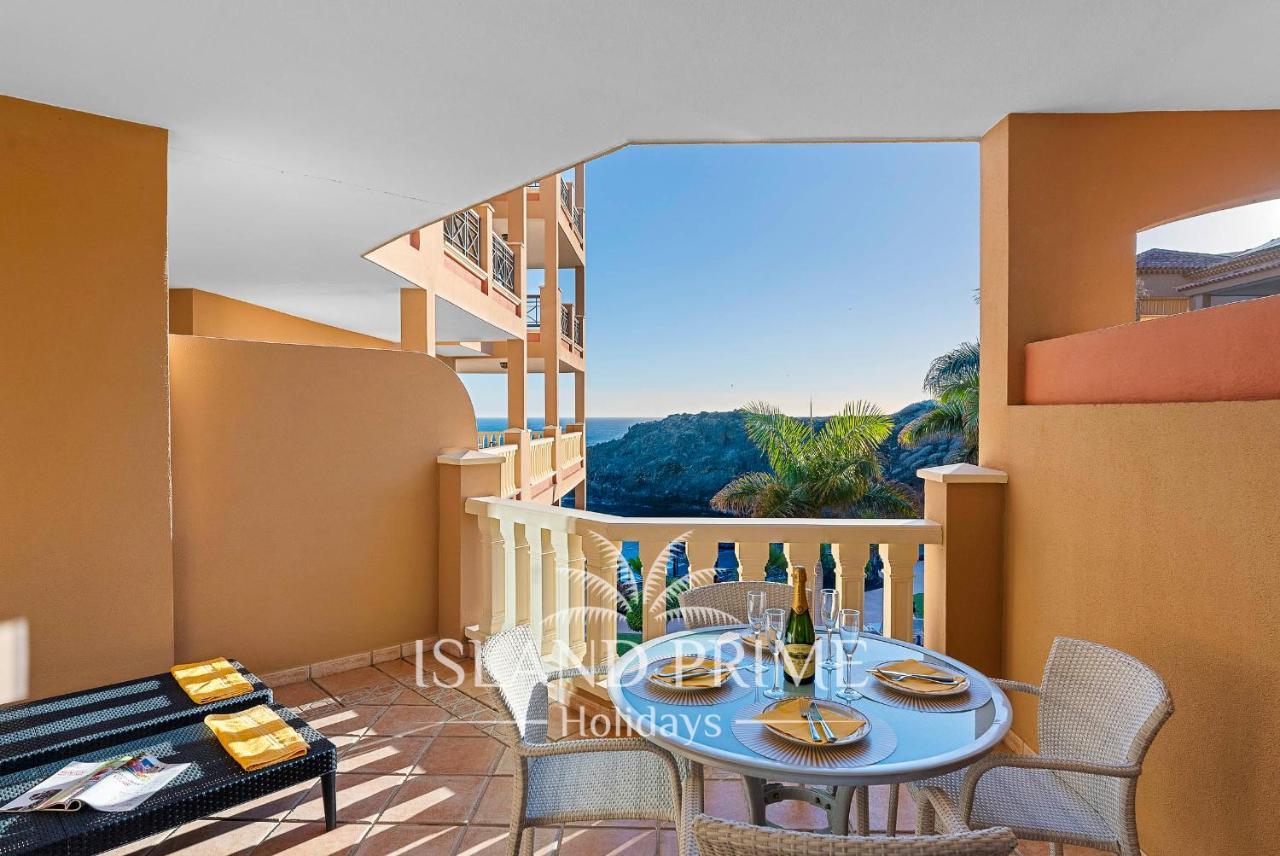 Apartament El Nautico Relax In Golf Del Sur En306 San Miguel de Abona Zewnętrze zdjęcie