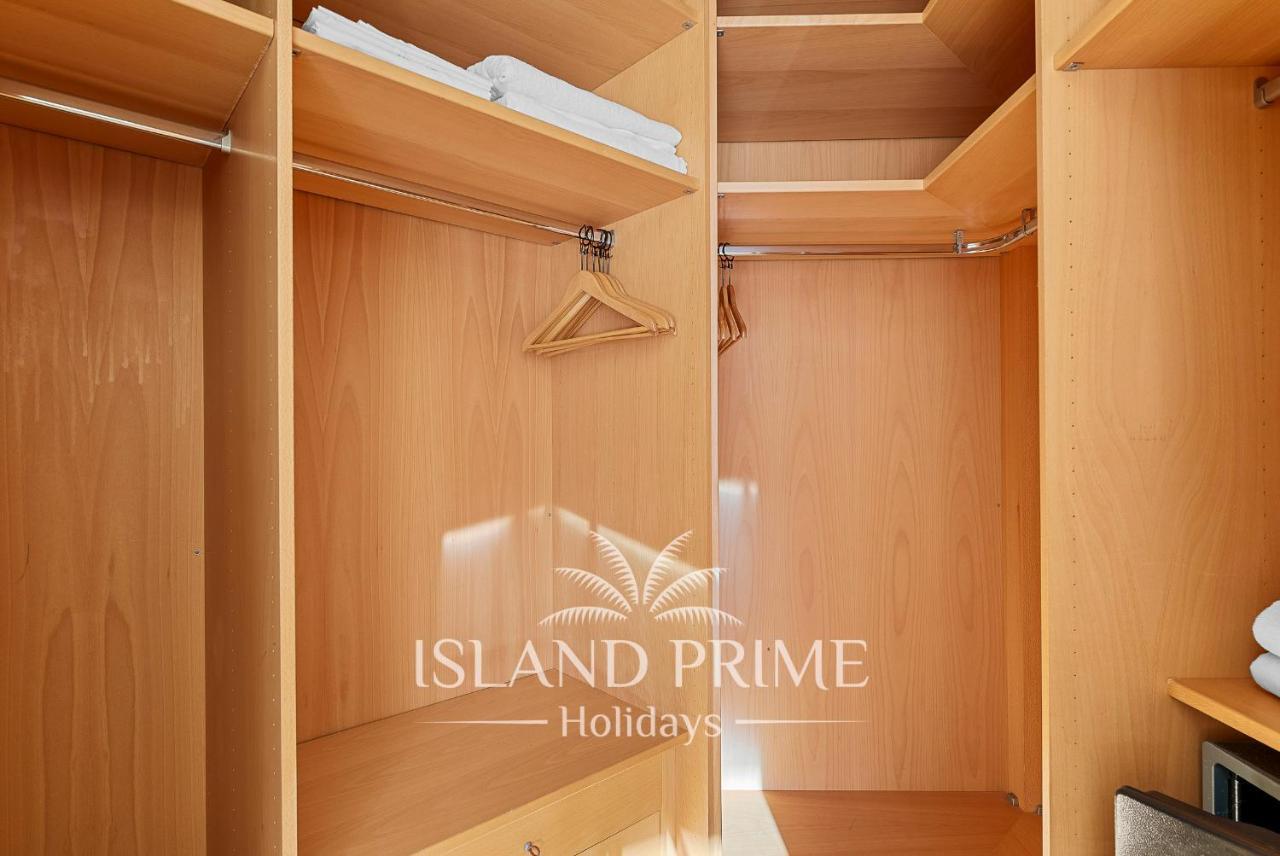 Apartament El Nautico Relax In Golf Del Sur En306 San Miguel de Abona Zewnętrze zdjęcie