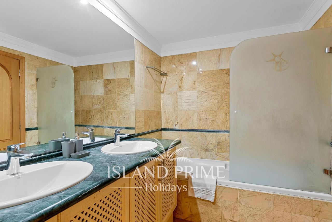 Apartament El Nautico Relax In Golf Del Sur En306 San Miguel de Abona Zewnętrze zdjęcie