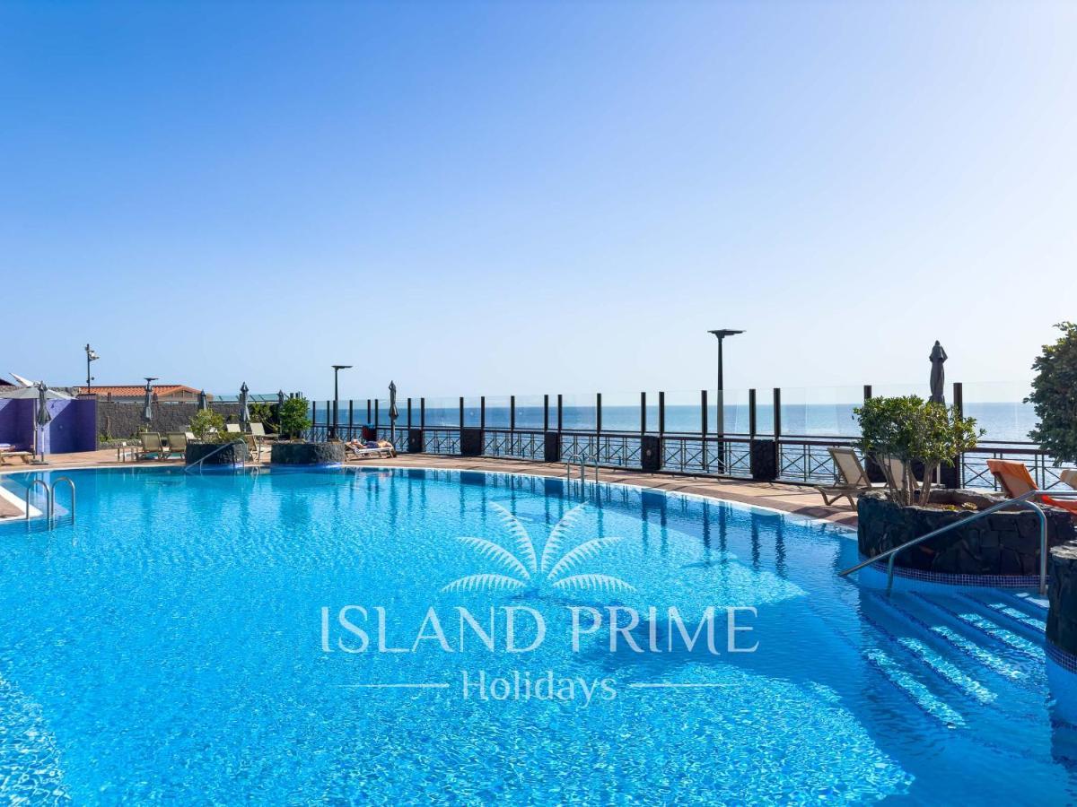 Apartament El Nautico Relax In Golf Del Sur En306 San Miguel de Abona Zewnętrze zdjęcie
