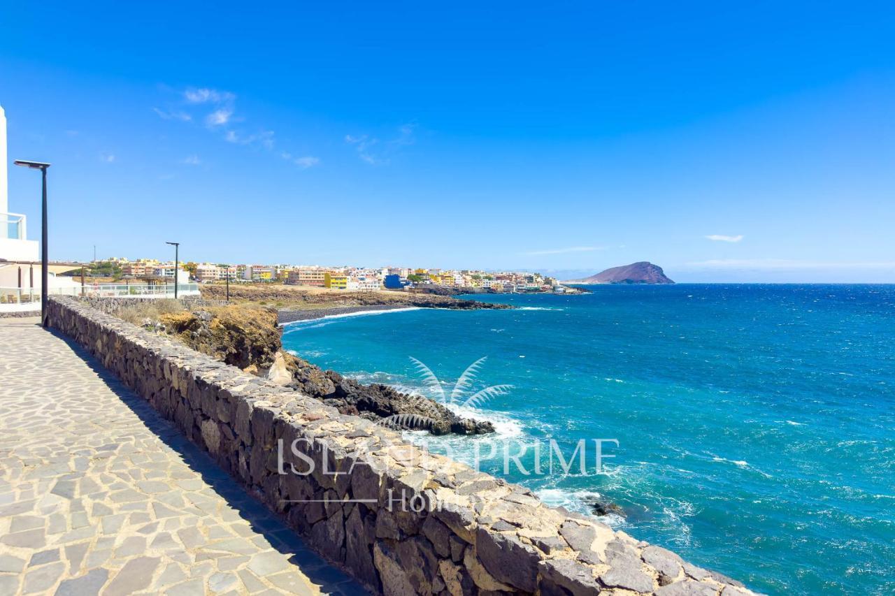 Apartament El Nautico Relax In Golf Del Sur En306 San Miguel de Abona Zewnętrze zdjęcie