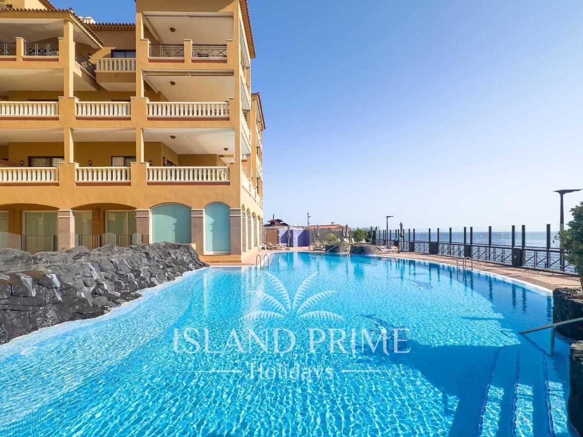 Apartament El Nautico Relax In Golf Del Sur En306 San Miguel de Abona Zewnętrze zdjęcie