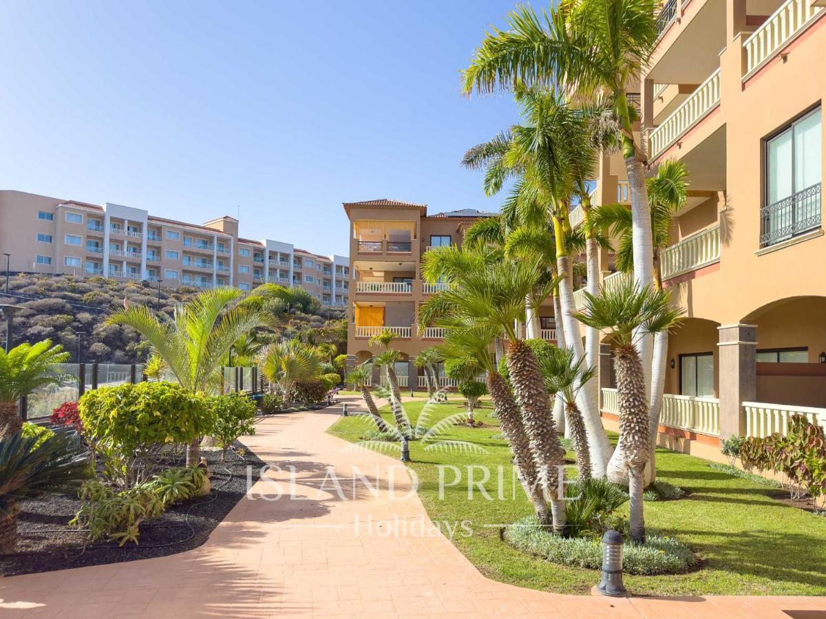 Apartament El Nautico Relax In Golf Del Sur En306 San Miguel de Abona Zewnętrze zdjęcie