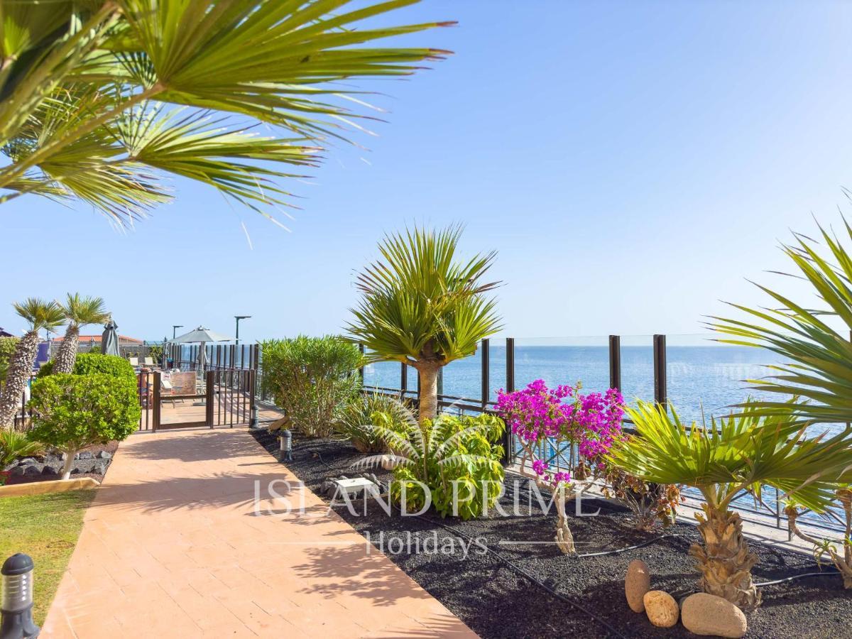 Apartament El Nautico Relax In Golf Del Sur En306 San Miguel de Abona Zewnętrze zdjęcie